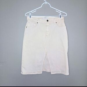 Fidelity Arleen Jean Skirt